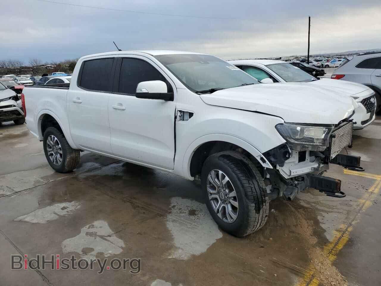 2019 FORD RANGER - VIN: 1FTER4EH5KLA18318 - Фото 4