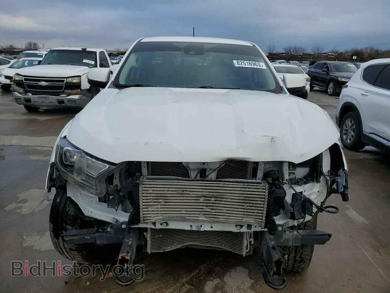 2019 FORD RANGER - VIN: 1FTER4EH5KLA18318 - Фото 5