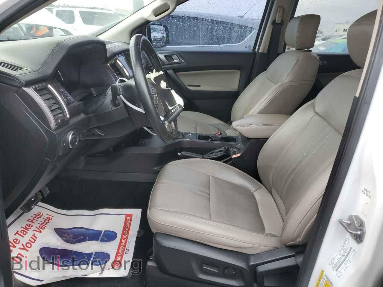 2019 FORD RANGER - VIN: 1FTER4EH5KLA18318 - Фото 7