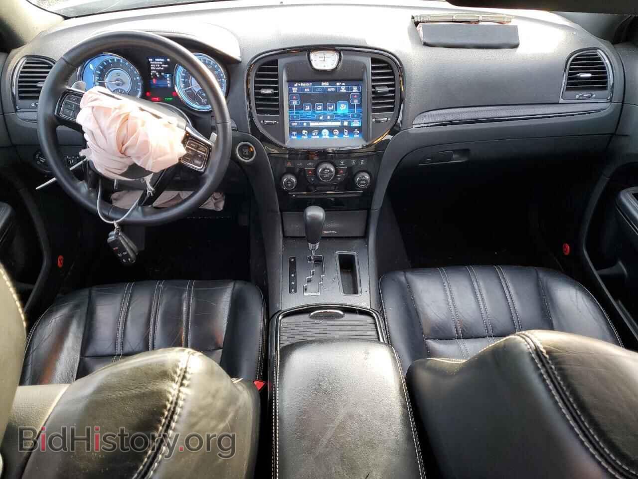 2013 CHRYSLER 300 - VIN: 2C3CCAGTXDH530282 - Фото 8