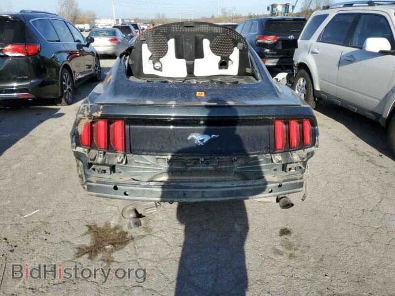 2016 Ford ALL MODELS (VIN 1FA6P8TH3G5208995) — photo 6 of 13