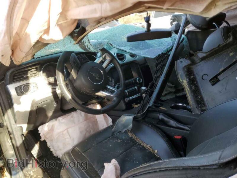 2016 Ford ALL MODELS (VIN 1FA6P8TH3G5208995) — photo 8 of 13