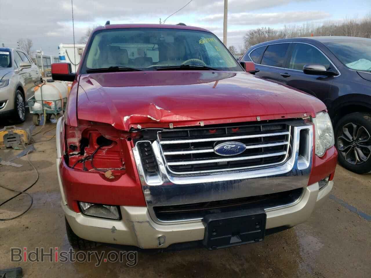 2006 FORD EXPLORER - VIN: 1FMEU74E06UB41012 - Фото 5