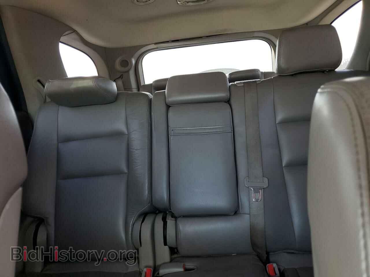 2011 DODGE DURANGO - VIN: 1D4RD4GG2BC634260 - Фото 10