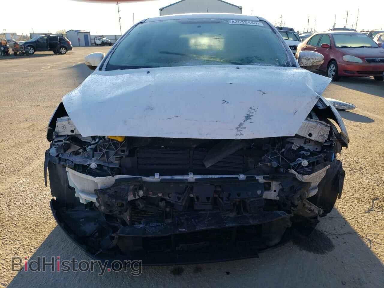 2016 FORD FOCUS - VIN: 1FADP3K20GL259471 - Фото 5