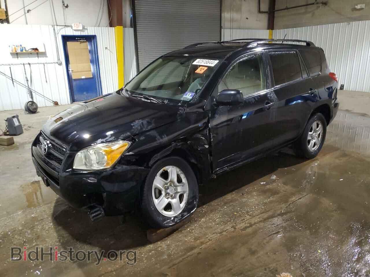 Photo JTMBF33V995013507 - TOYOTA RAV4 2009