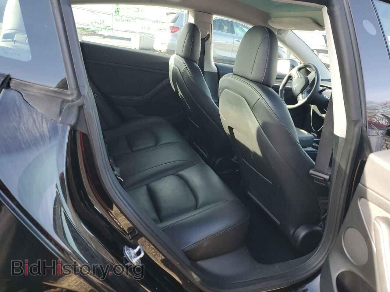 2023 TESLA MODEL 3 - VIN: 5YJ3E1EA8PF430358 - Photo 10