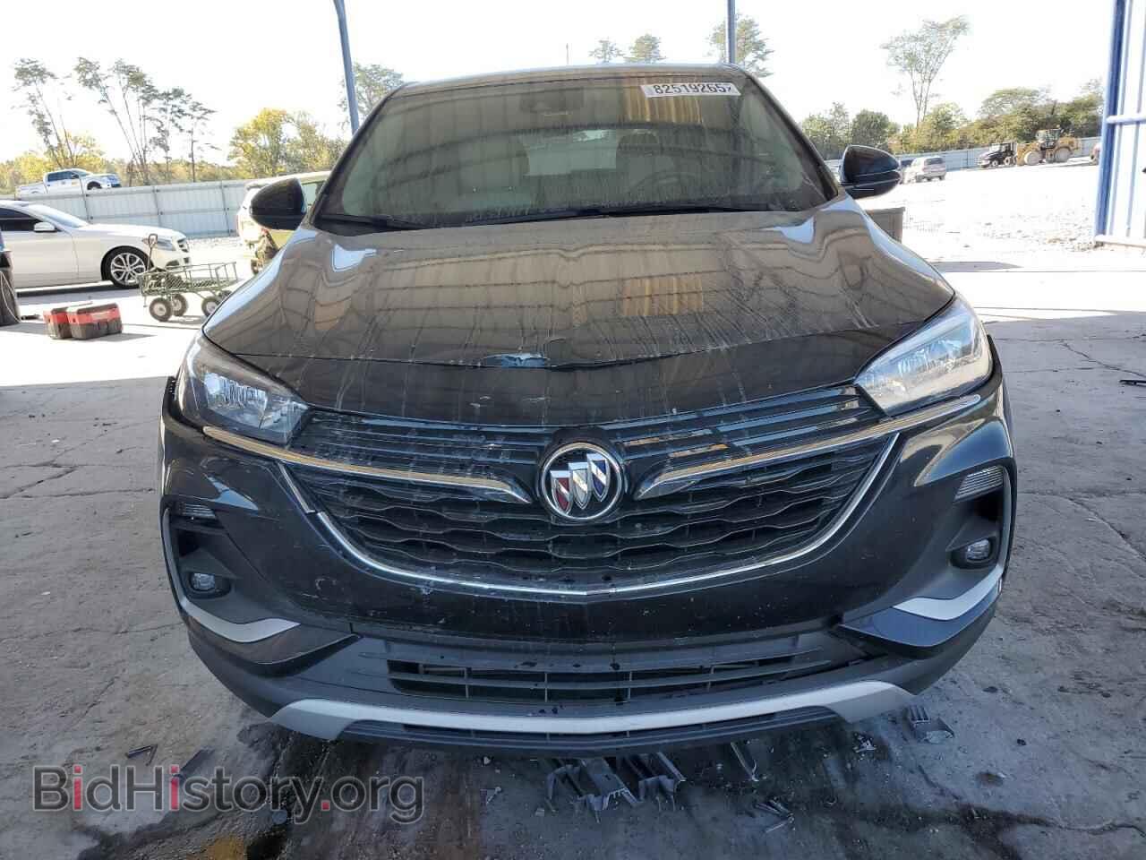 2023 BUICK ENCORE - VIN: KL4MMBS29PB085056 - Photo 5