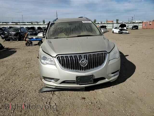 2016 BUICK ENCLAVE - VIN: 5GAKVBKD6GJ151484 - Photo 14