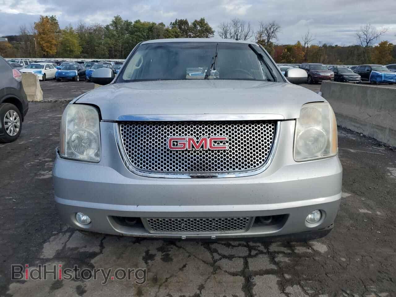 2011 GMC YUKON - VIN: 1GKS2EEF7BR136173 - Фото 5