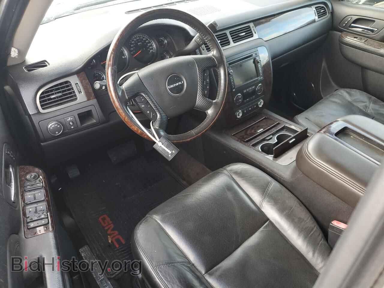 2011 GMC YUKON - VIN: 1GKS2EEF7BR136173 - Фото 8