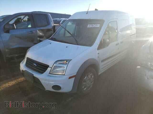 Фотография NM0LS7BN4DT131037 - FORD TRANSIT 2013