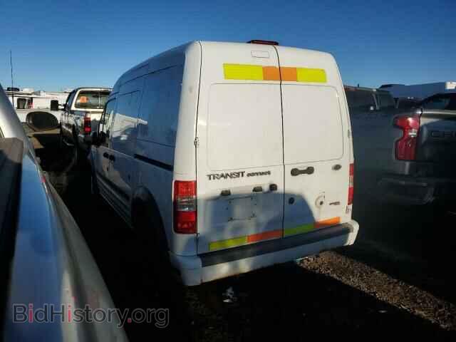 2013 FORD TRANSIT - VIN: NM0LS7BN4DT131037 - Фото 2