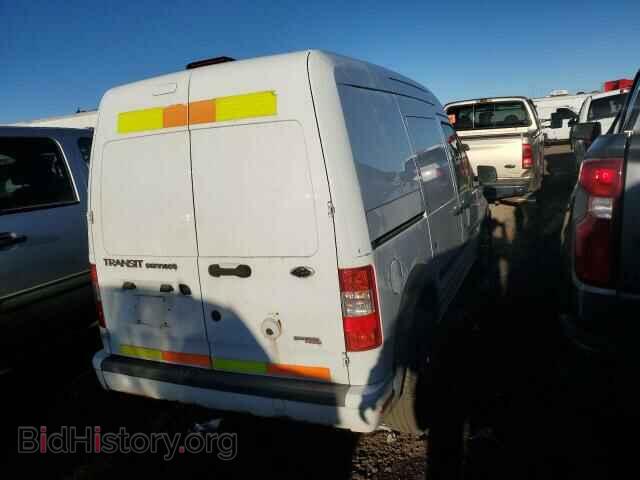 2013 FORD TRANSIT - VIN: NM0LS7BN4DT131037 - Фото 3