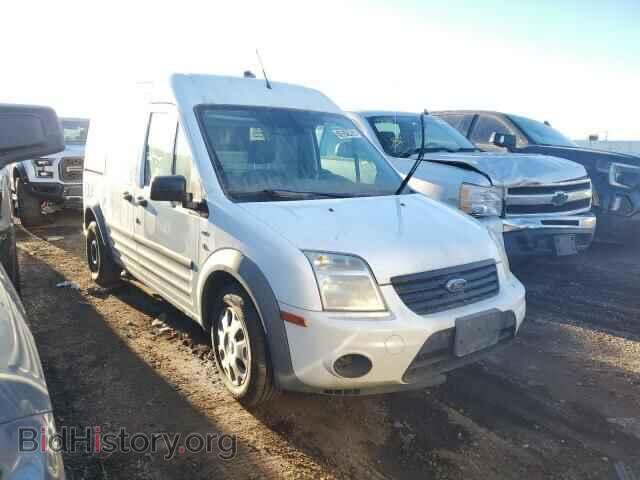 2013 FORD TRANSIT - VIN: NM0LS7BN4DT131037 - Фото 4