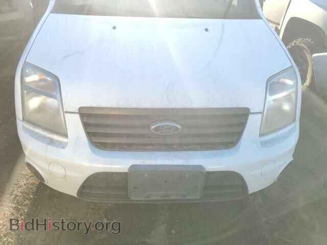 2013 FORD TRANSIT - VIN: NM0LS7BN4DT131037 - Фото 5