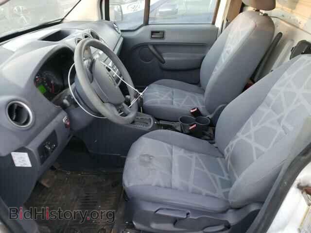 2013 FORD TRANSIT - VIN: NM0LS7BN4DT131037 - Фото 7