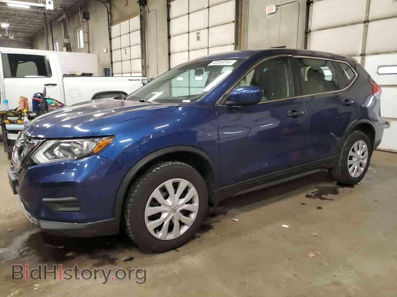 Фотография 5N1AT2MV8HC782695 - NISSAN ROGUE 2017