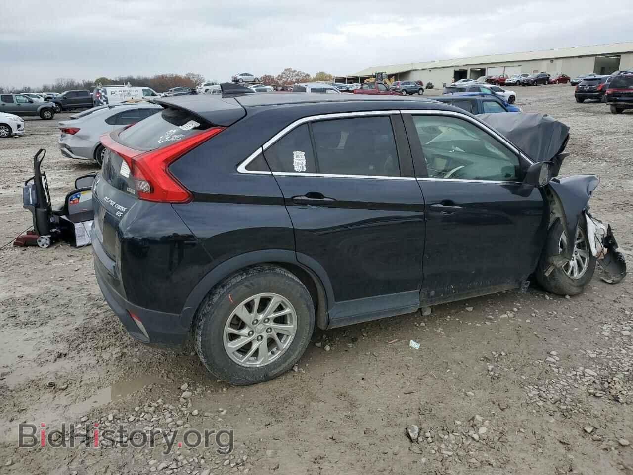 2019 MITSUBISHI ECLIPSE - VIN: JA4AT3AA5KZ024615 - Photo 3