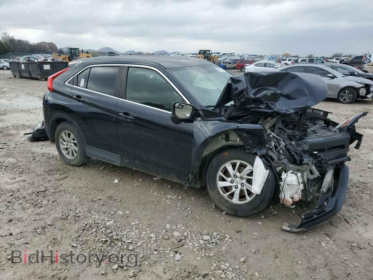 2019 MITSUBISHI ECLIPSE - VIN: JA4AT3AA5KZ024615 - Photo 4