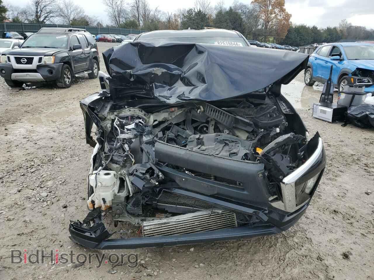 2019 MITSUBISHI ECLIPSE - VIN: JA4AT3AA5KZ024615 - Photo 5