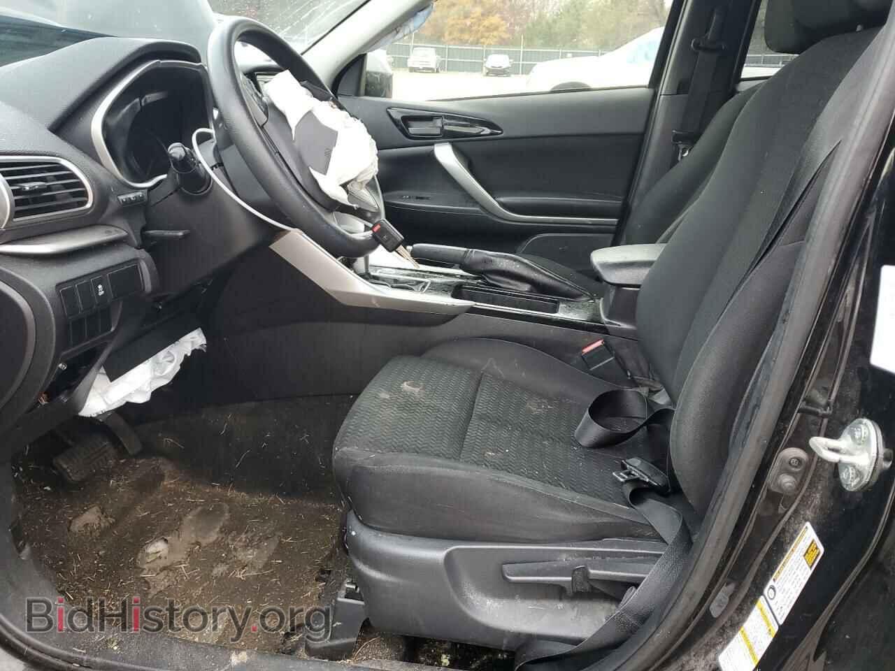 2019 MITSUBISHI ECLIPSE - VIN: JA4AT3AA5KZ024615 - Photo 7