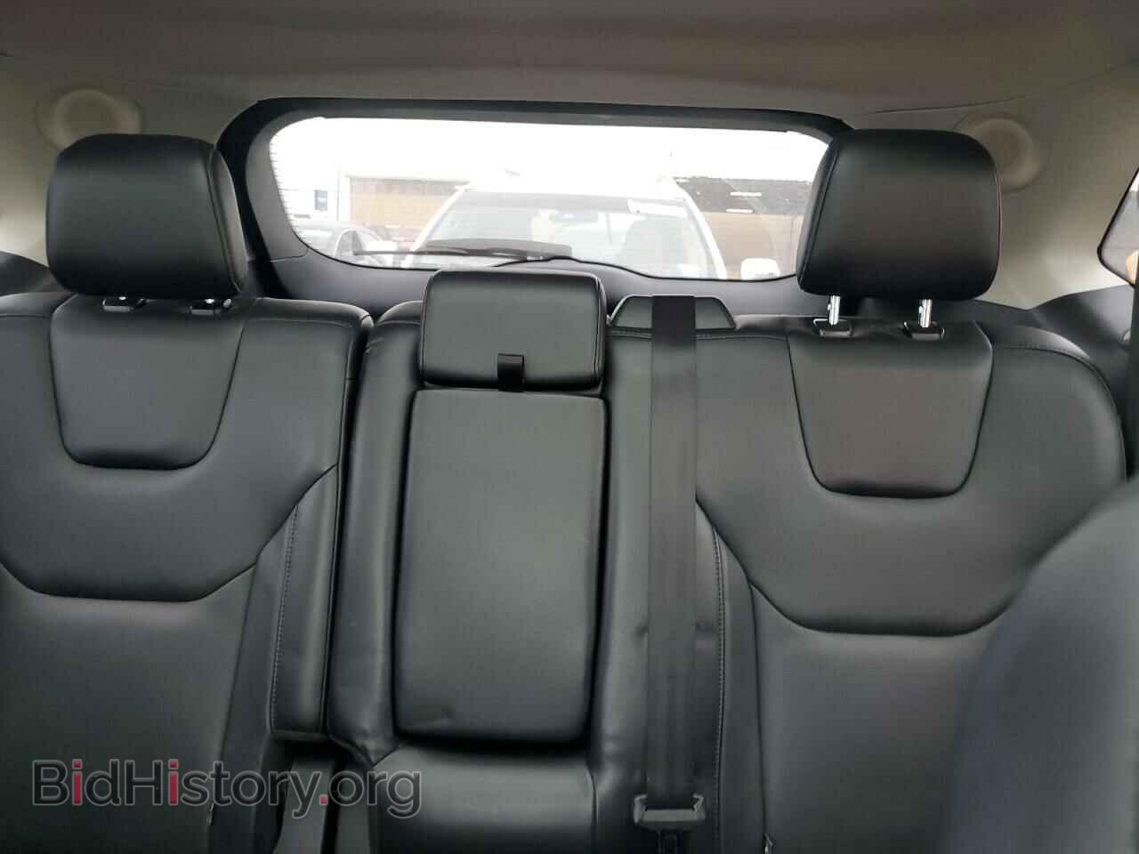 2018 FORD EDGE - VIN: 2FMPK4K90JBB07332 - Фото 10