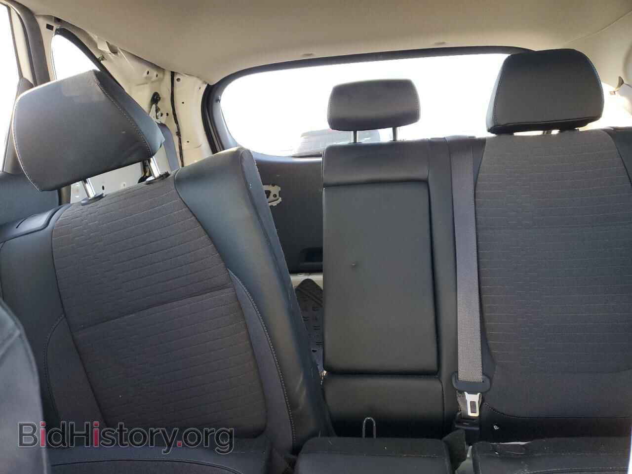 2023 KIA SELTOS - VIN: KNDEUCAA3P7346614 - Фото 10