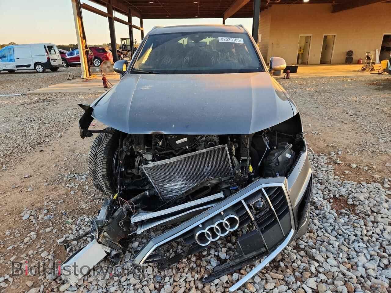 2023 AUDI Q7 - VIN: WA1LCBF75PD005504 - Фото 5