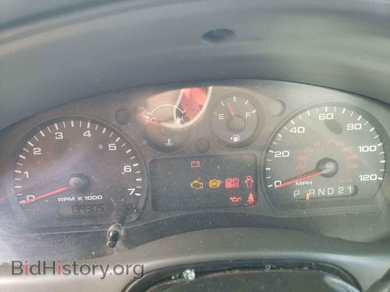 2006 FORD RANGER - VIN: 1FTYR10D46PA30300 - Фото 9