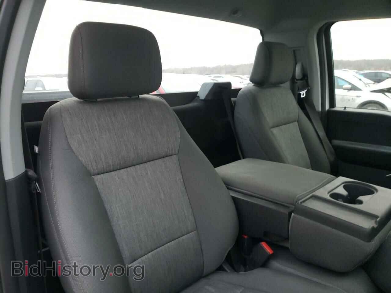 2021 FORD All Models - VIN: 1FTMF1CP8MKF14459 - Photo 10