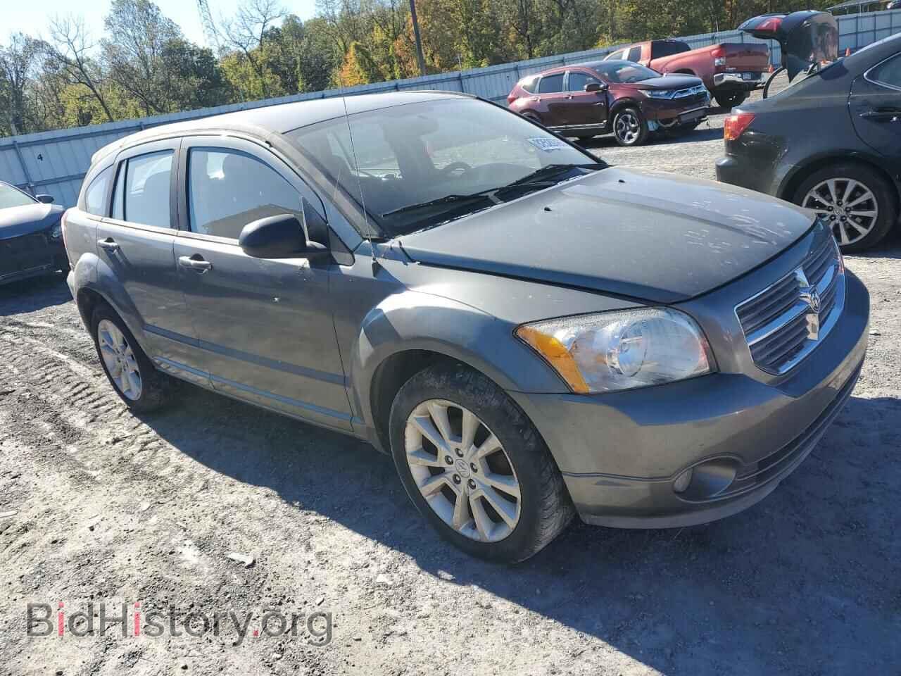 2011 DODGE CALIBER - VIN: 1B3CB5HA7BD231380 - Фото 4