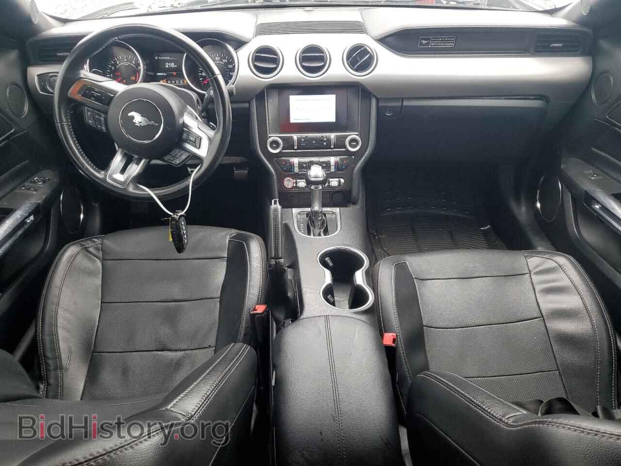 2020 FORD ALL Models - VIN: 1FA6P8TH0L5120416 - Photo 8