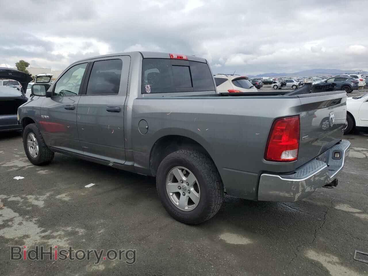 2009 DODGE All Models - VIN: 1D3HB13P39J510031 - Photo 2