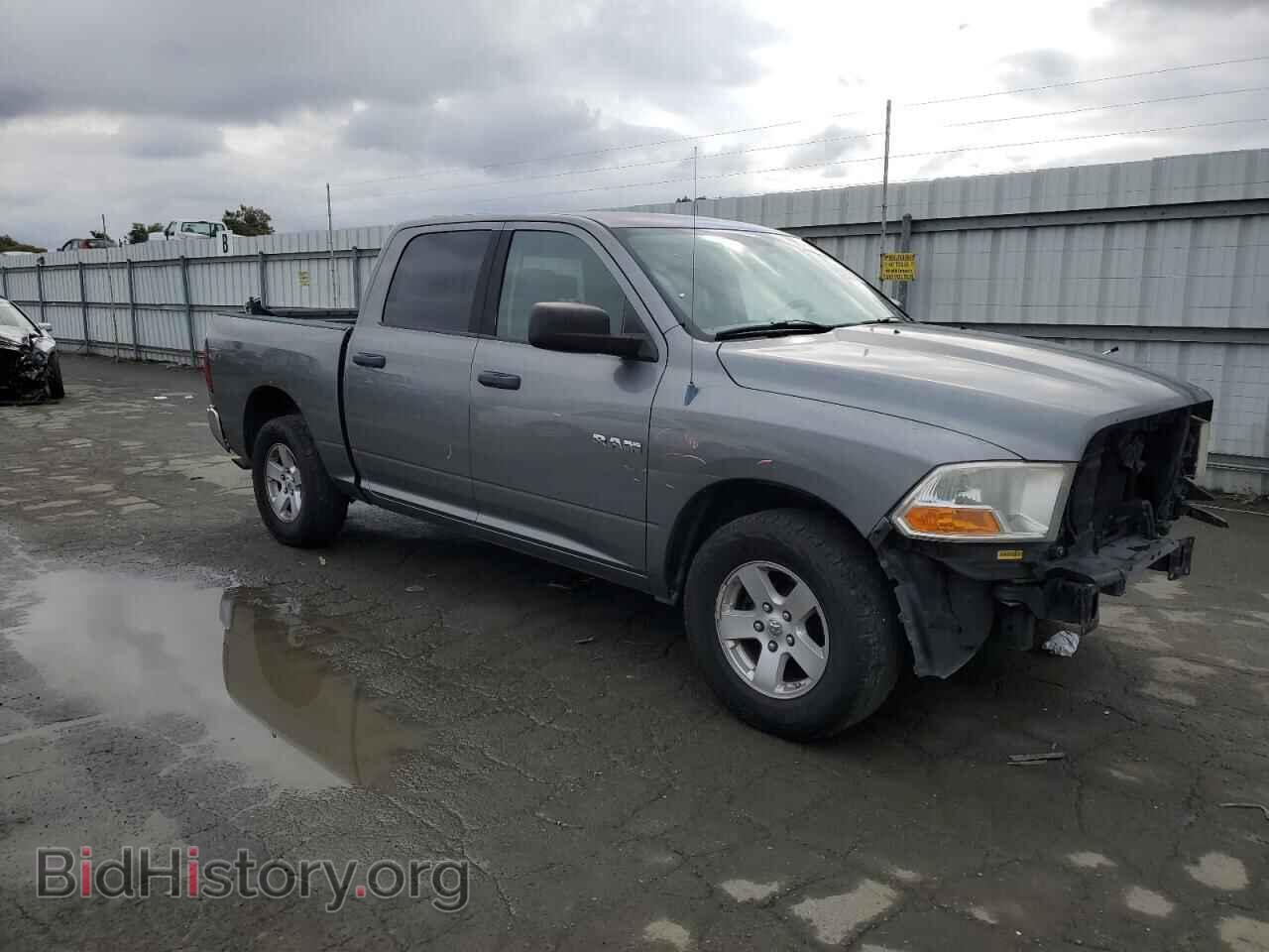 2009 DODGE All Models - VIN: 1D3HB13P39J510031 - Photo 4