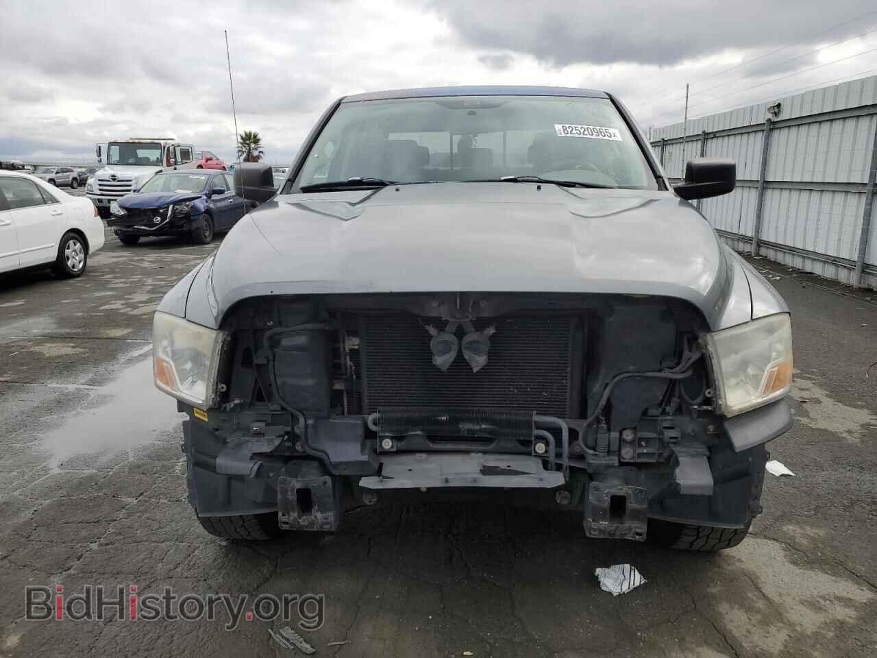 2009 DODGE All Models - VIN: 1D3HB13P39J510031 - Photo 5