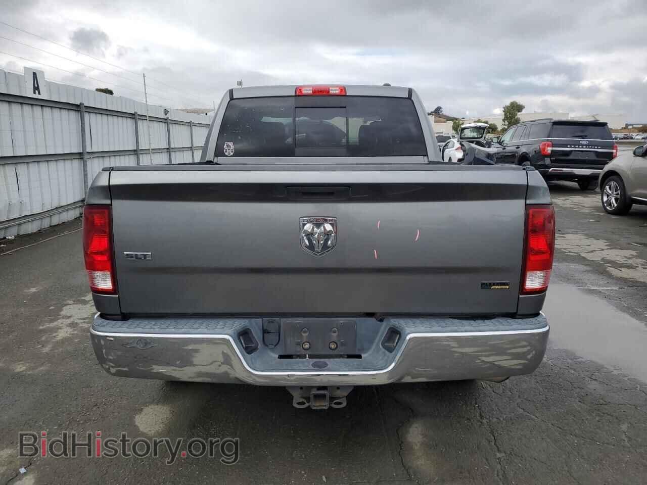 2009 DODGE All Models - VIN: 1D3HB13P39J510031 - Photo 6