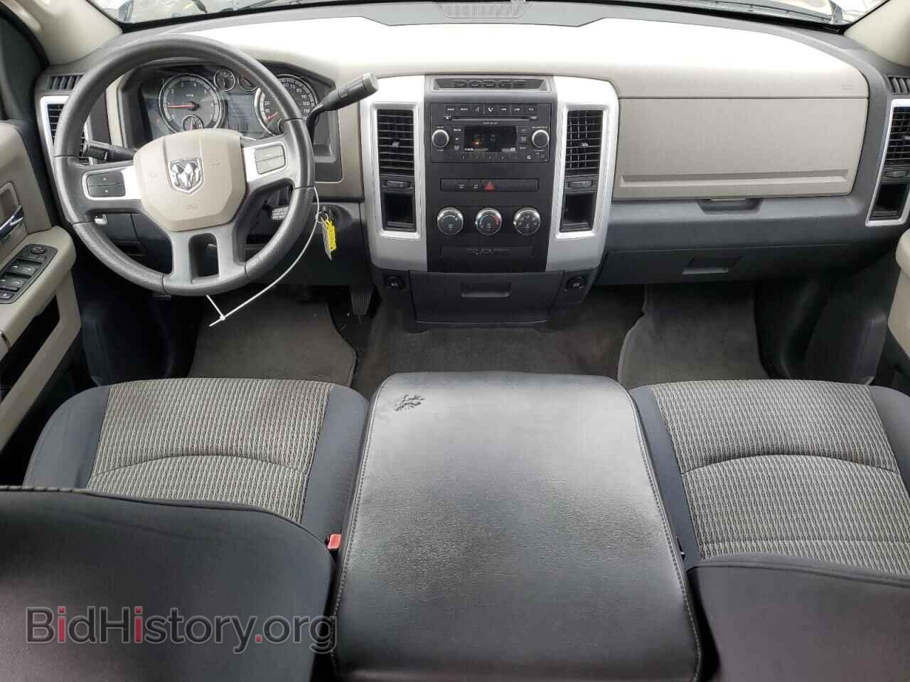 2009 DODGE All Models - VIN: 1D3HB13P39J510031 - Photo 8
