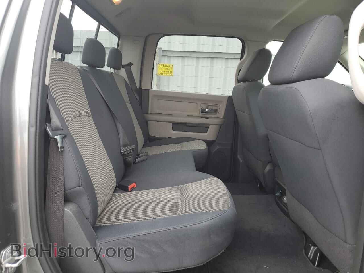 2009 DODGE All Models - VIN: 1D3HB13P39J510031 - Photo 10