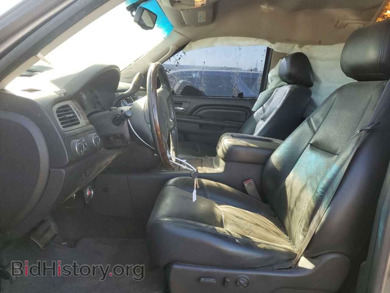 2012 GMC SIERRA - VIN: 1GT125E86CF195551 - Фото 7
