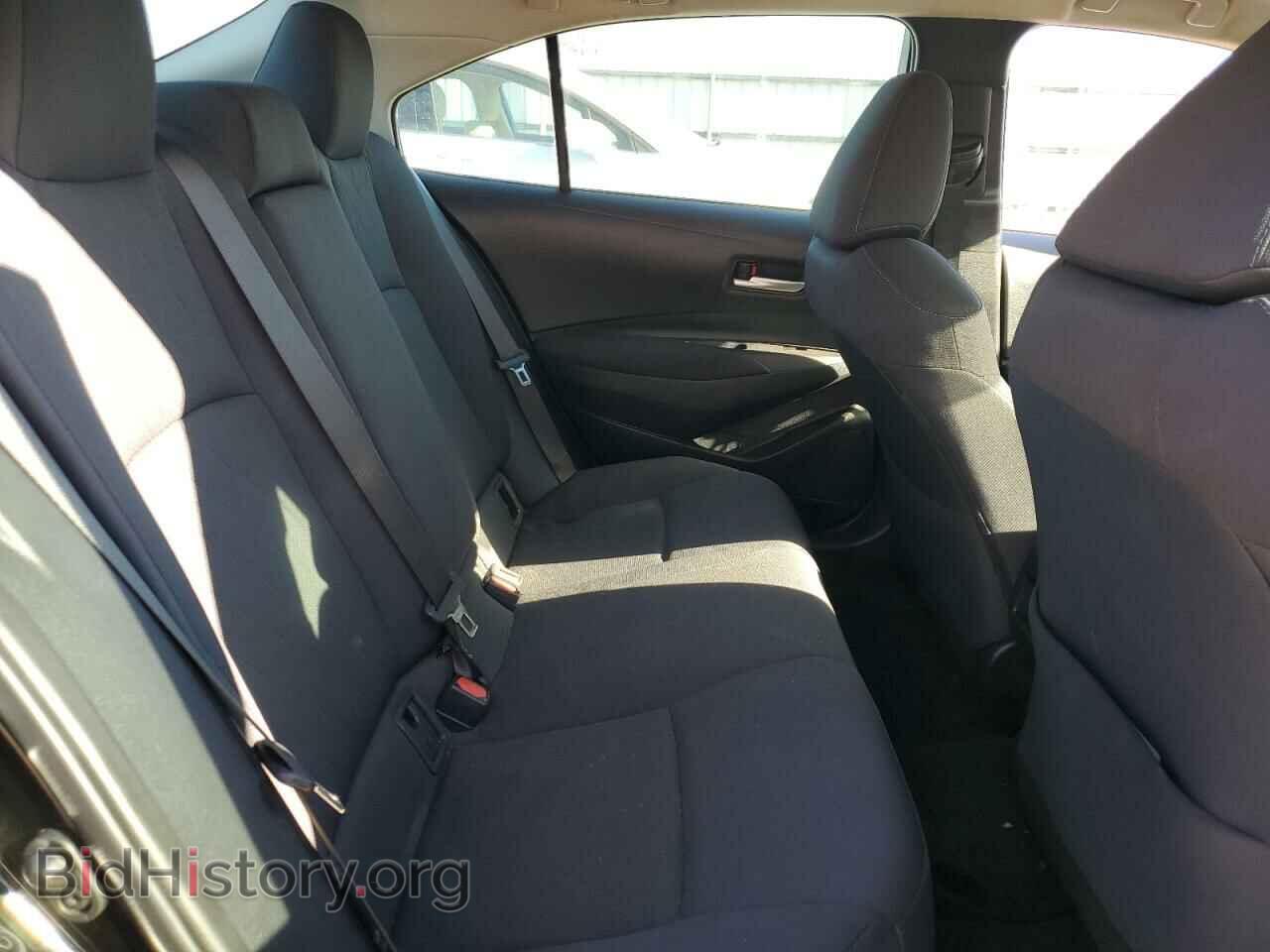 2020 TOYOTA COROLLA - VIN: 5YFEPRAE2LP036265 - Фото 10