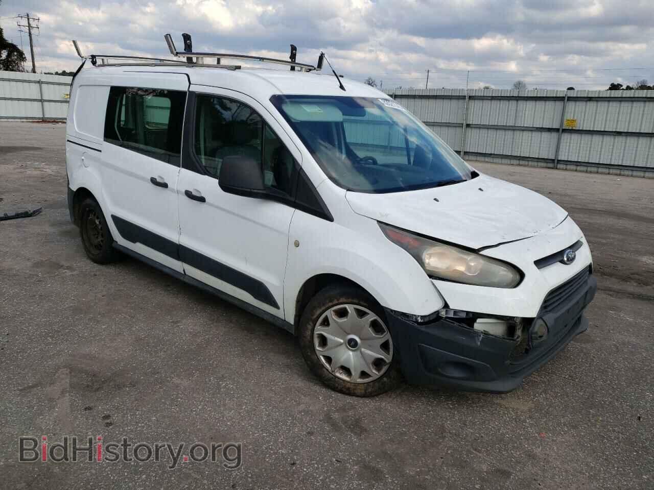2014 FORD TRANSIT - VIN: NM0LS7E7XE1148824 - Фото 4