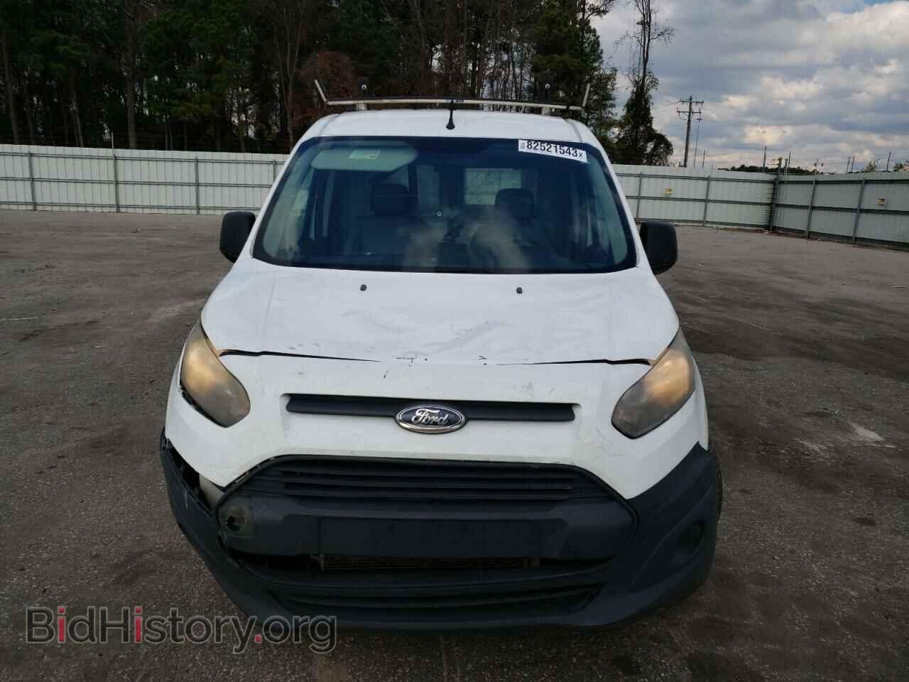 2014 FORD TRANSIT - VIN: NM0LS7E7XE1148824 - Фото 5