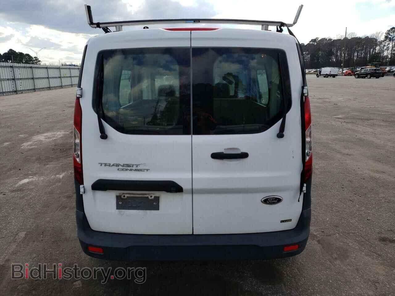 2014 FORD TRANSIT - VIN: NM0LS7E7XE1148824 - Фото 6
