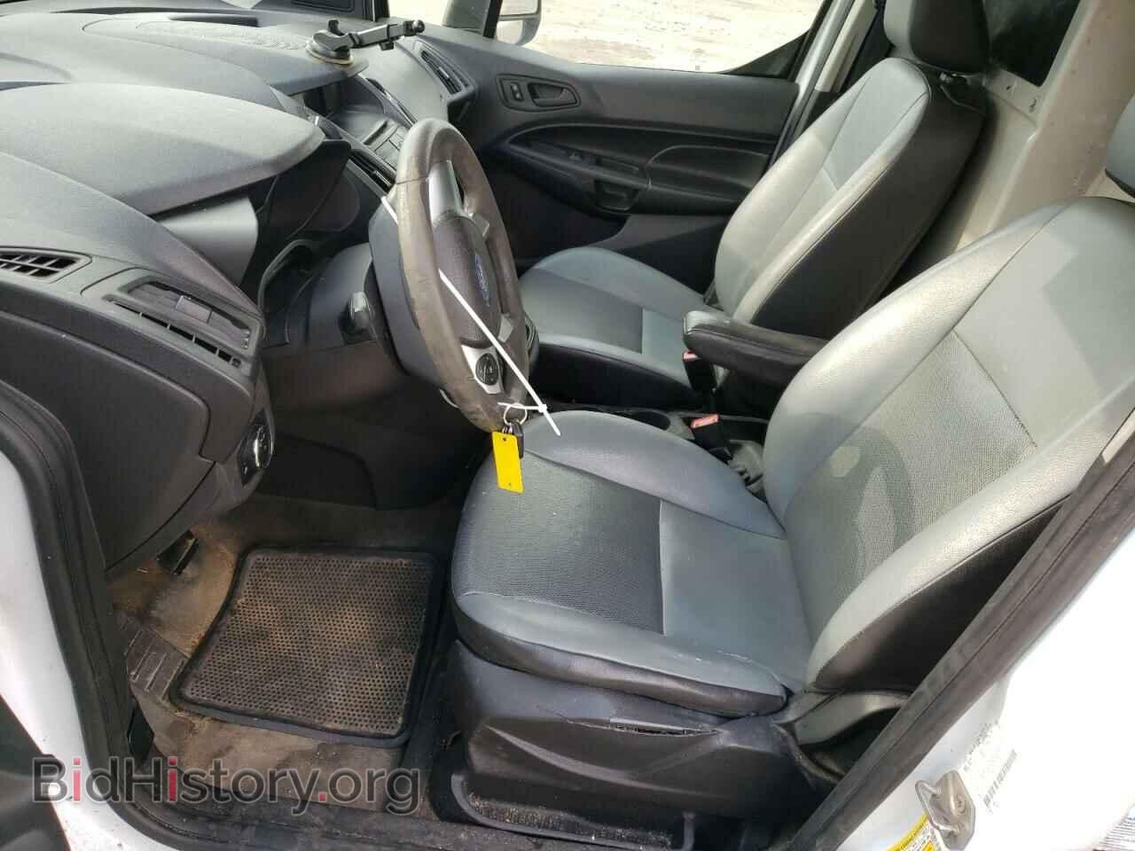 2014 FORD TRANSIT - VIN: NM0LS7E7XE1148824 - Фото 7