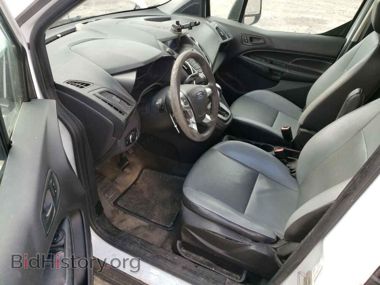 2014 FORD TRANSIT - VIN: NM0LS7E7XE1148824 - Фото 8