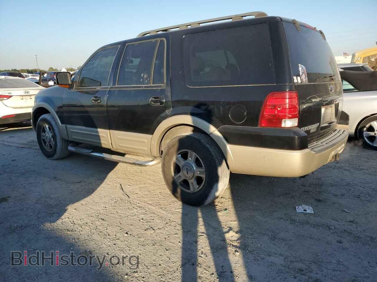 2006 FORD EXPEDITION - VIN: 1FMPU17596LA70559 - Фото 2