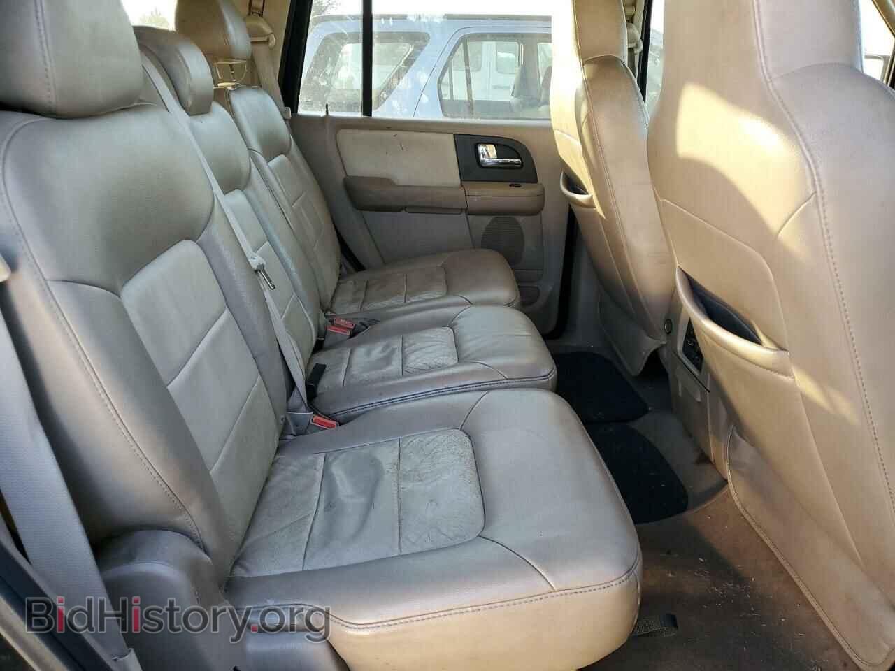 2006 FORD EXPEDITION - VIN: 1FMPU17596LA70559 - Фото 11