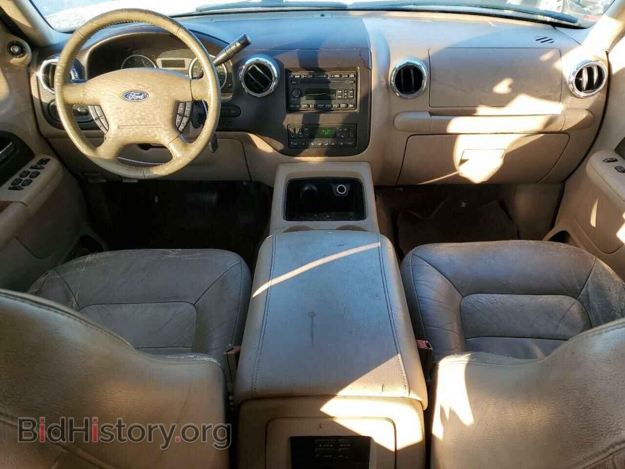 2006 FORD EXPEDITION - VIN: 1FMPU17596LA70559 - Фото 8