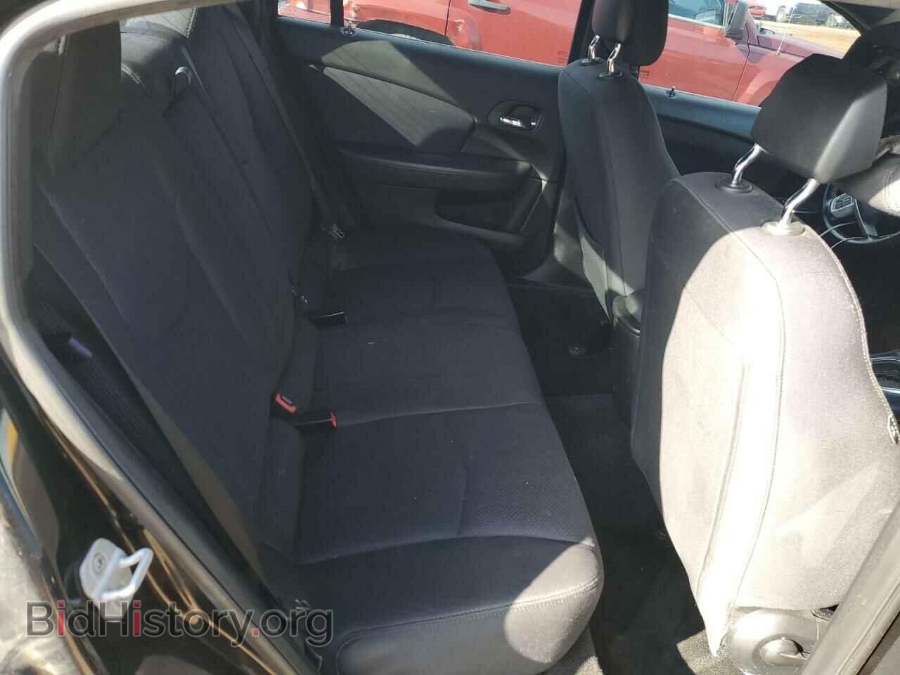 2013 CHRYSLER 200 - VIN: 1C3CCBBBXDN550124 - Фото 10